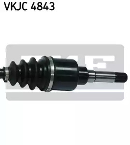 Фото VKJC4843 Вал SKF {forloop.counter}}